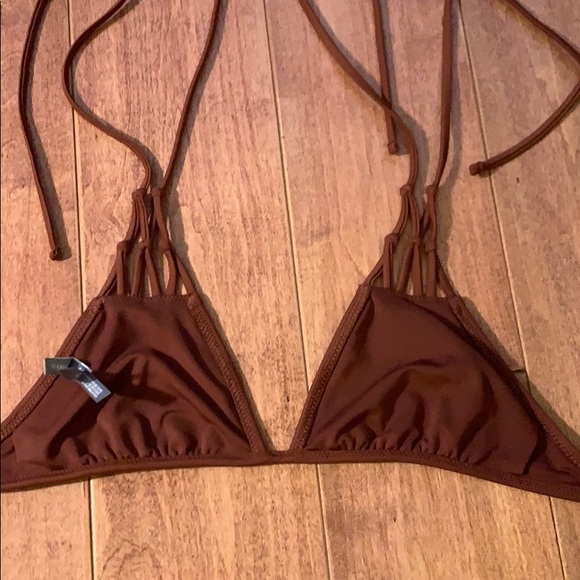 Aerie bikini top - Picture 2 of 3